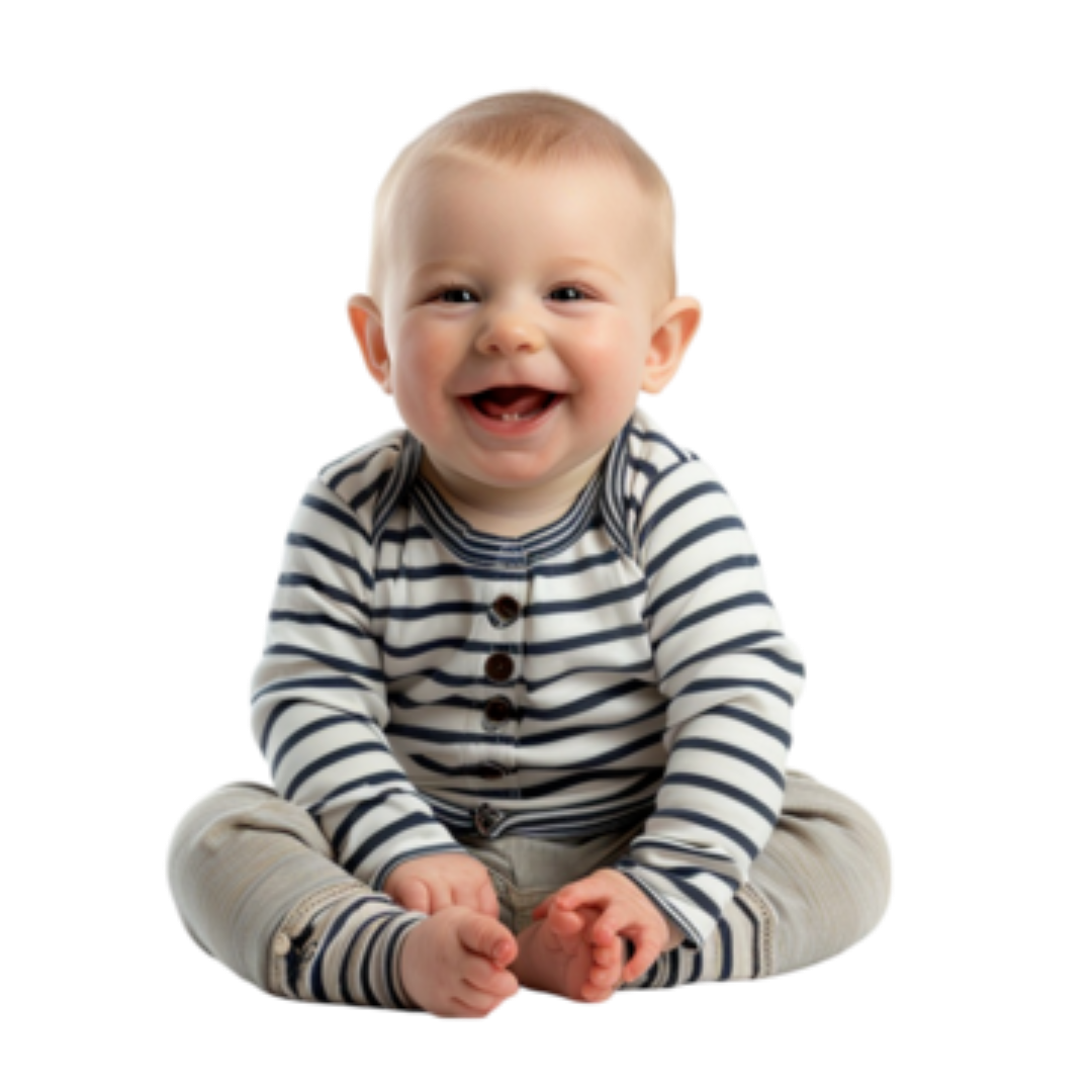 BABY EXPRESSION 700040